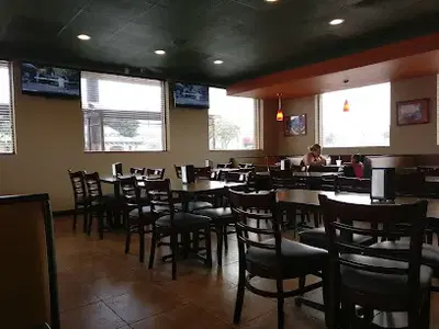 World Famous Grill