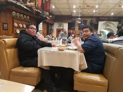 Diana's