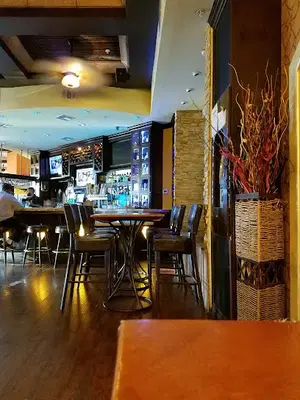 Don Chente Bar & Grill
