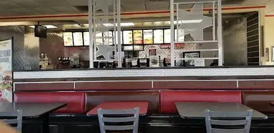 Carl's Jr.