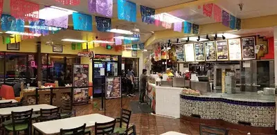 El Gallo Giro