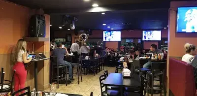 Mariscos Mi Lindo Sinaloa