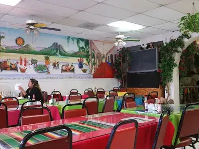 La Costa Restaurant
