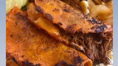 Iniguez Tacos