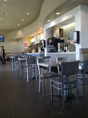 Primo Burgers