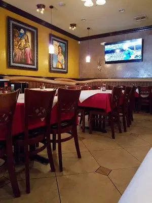 El Pescador Family Restaurant