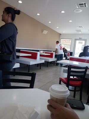Tom's Jr