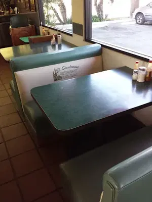 El Sinaloense Restaurant