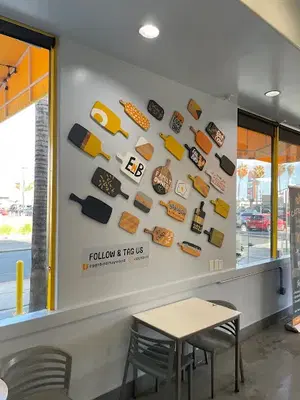 Egg N Bird - Maywood