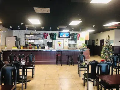 Copan Sula Restaurant