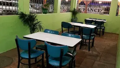 Las Palapas Restaurant