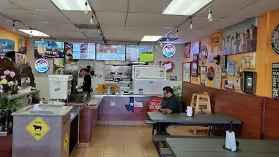 Ray's Texas Bbq
