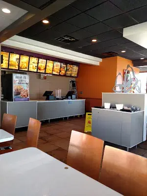 Taco Bell