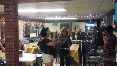 Tony's Kitchen