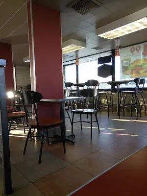 Jack in the Box