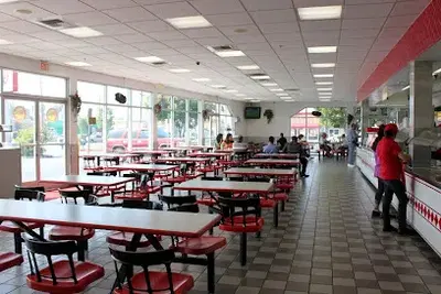 Tacos Gavilan