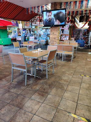 El Diablo Mexican Food