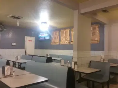 T&A Taco