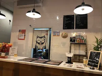 The Los Angeles Banh Mi Company