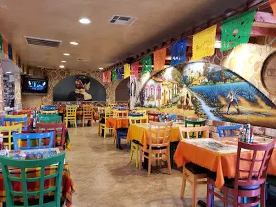 The Tequila Restaurant La Tequila Restaurant