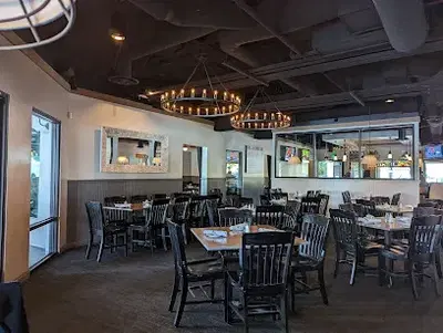Domenico's on the Lake