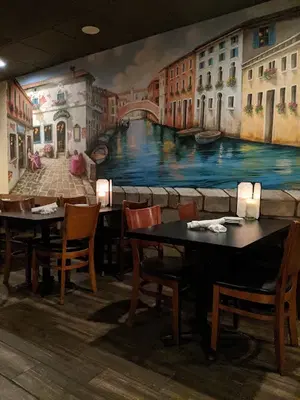 Sabatino's Italian Bistro