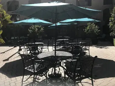 Old Camp Bar & Grill