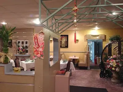 Lakeside Chinese Cuisine