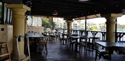 Hacienda On The Lake