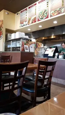 Grill Hut