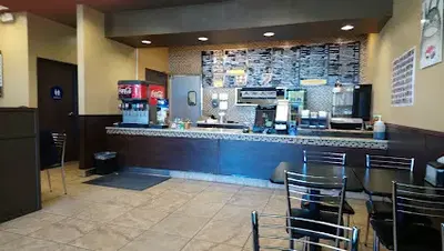 California Teriyaki Grill