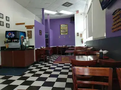 Fuji Grill