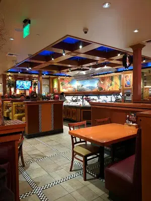Sizzler - Lake Forest