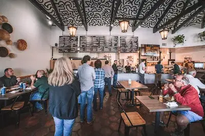 Taco Mesa