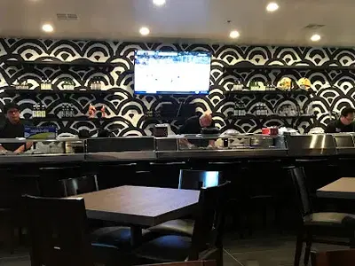 Terra Sushi