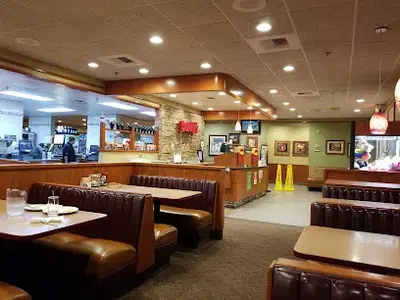 Denny's