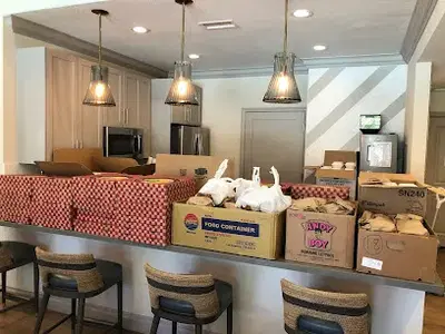 Aroma Pizza and Pasta