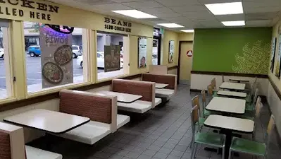 Del Taco