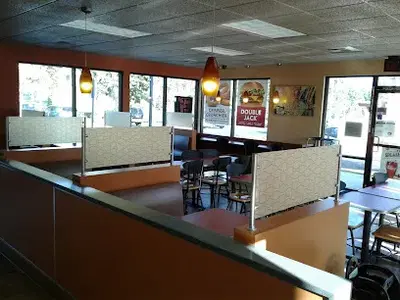 Jack in the Box