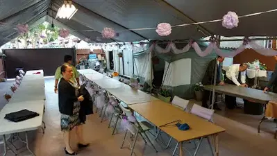 Sal's Gumbo Shack