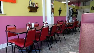 El Rinconcito Restaurant