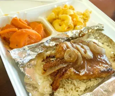 J. Looney's New Orleans Culture Food Restaurant and Catering