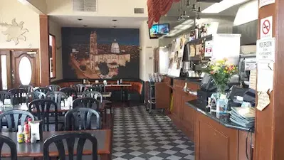 Restaurant El Sinaloense