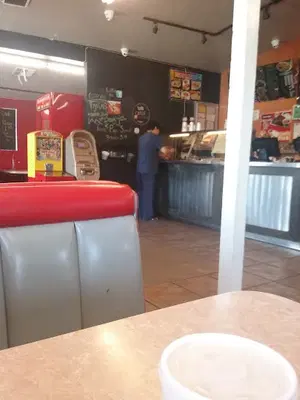 El Picosito Restaurant