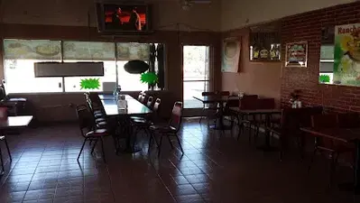 Rancho Grande Restaurant