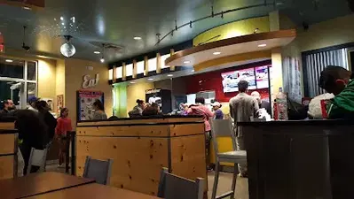 Raising Cane's Chicken Fingers