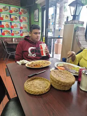El Paraiso Restaurant