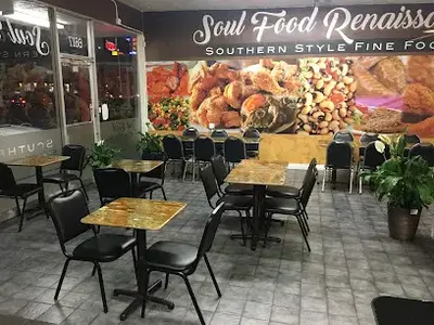Soul Food Renaissance