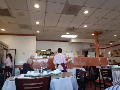Canaan Restaurant
