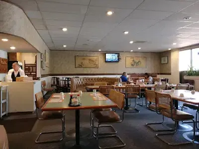 New Peking Restaurant Cerritos